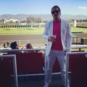 Meet your Posher, Todd